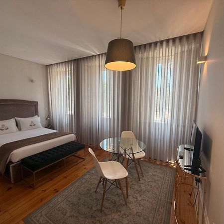 Ml Apartments Republic Πόρτο Εξωτερικό φωτογραφία