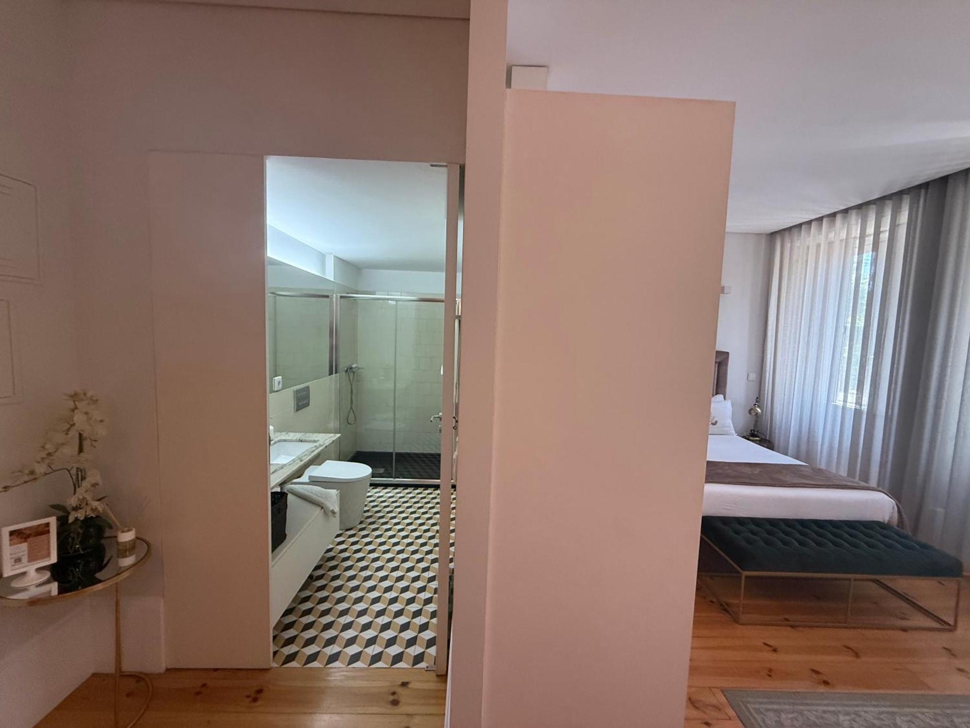 Ml Apartments Republic Πόρτο Εξωτερικό φωτογραφία