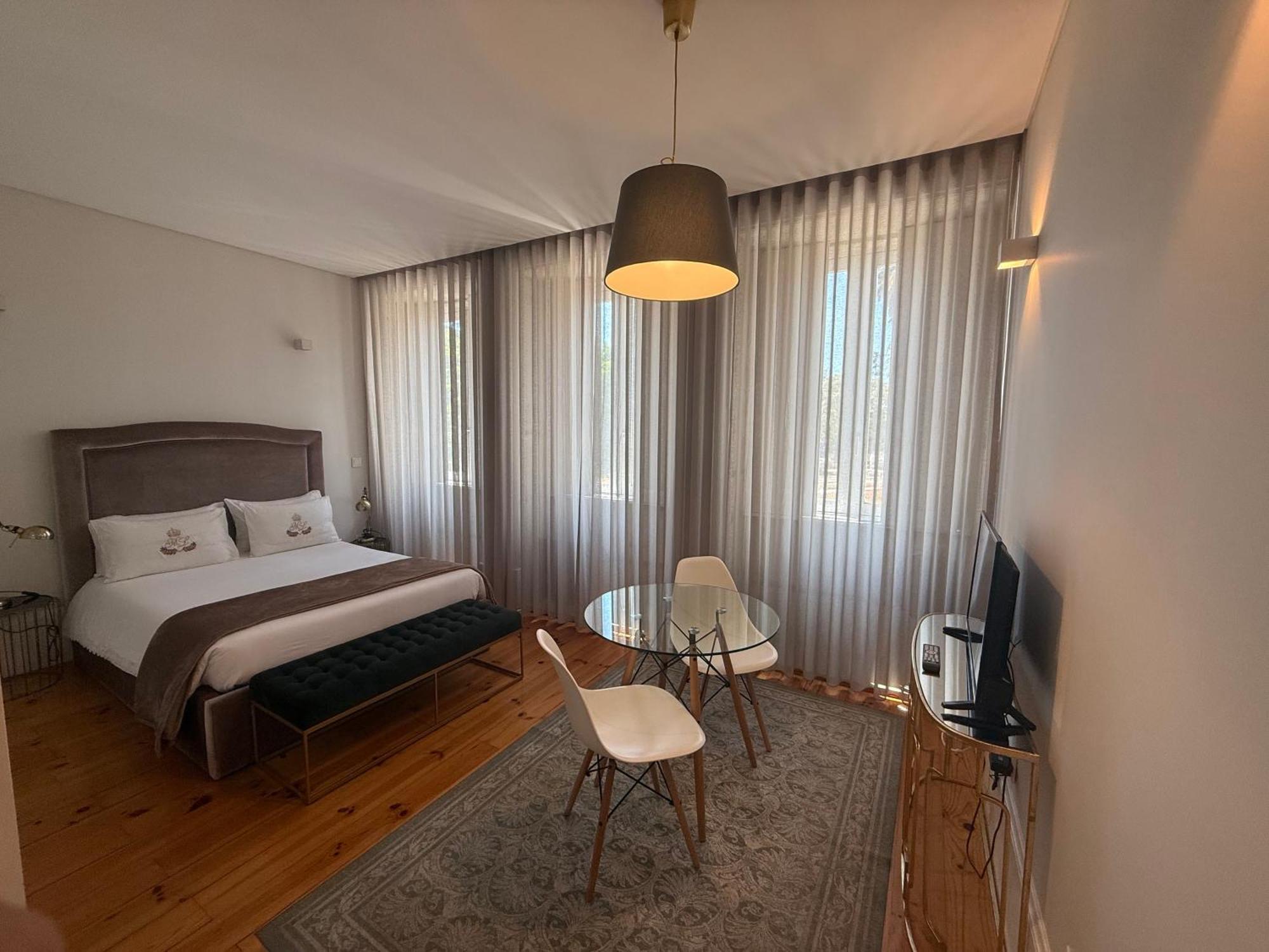 Ml Apartments Republic Πόρτο Εξωτερικό φωτογραφία