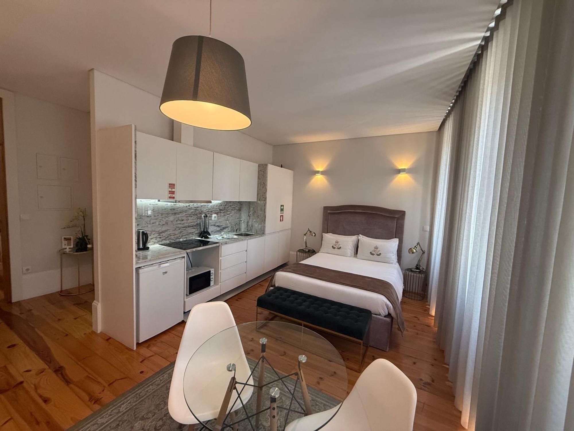 Ml Apartments Republic Πόρτο Εξωτερικό φωτογραφία
